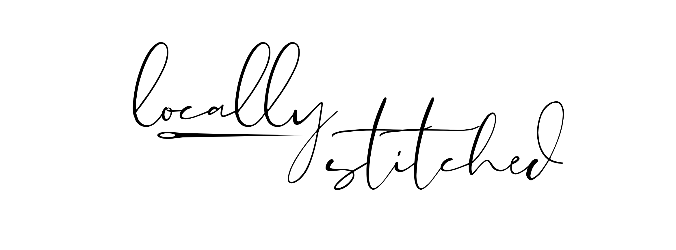 Locally Stitched Co.