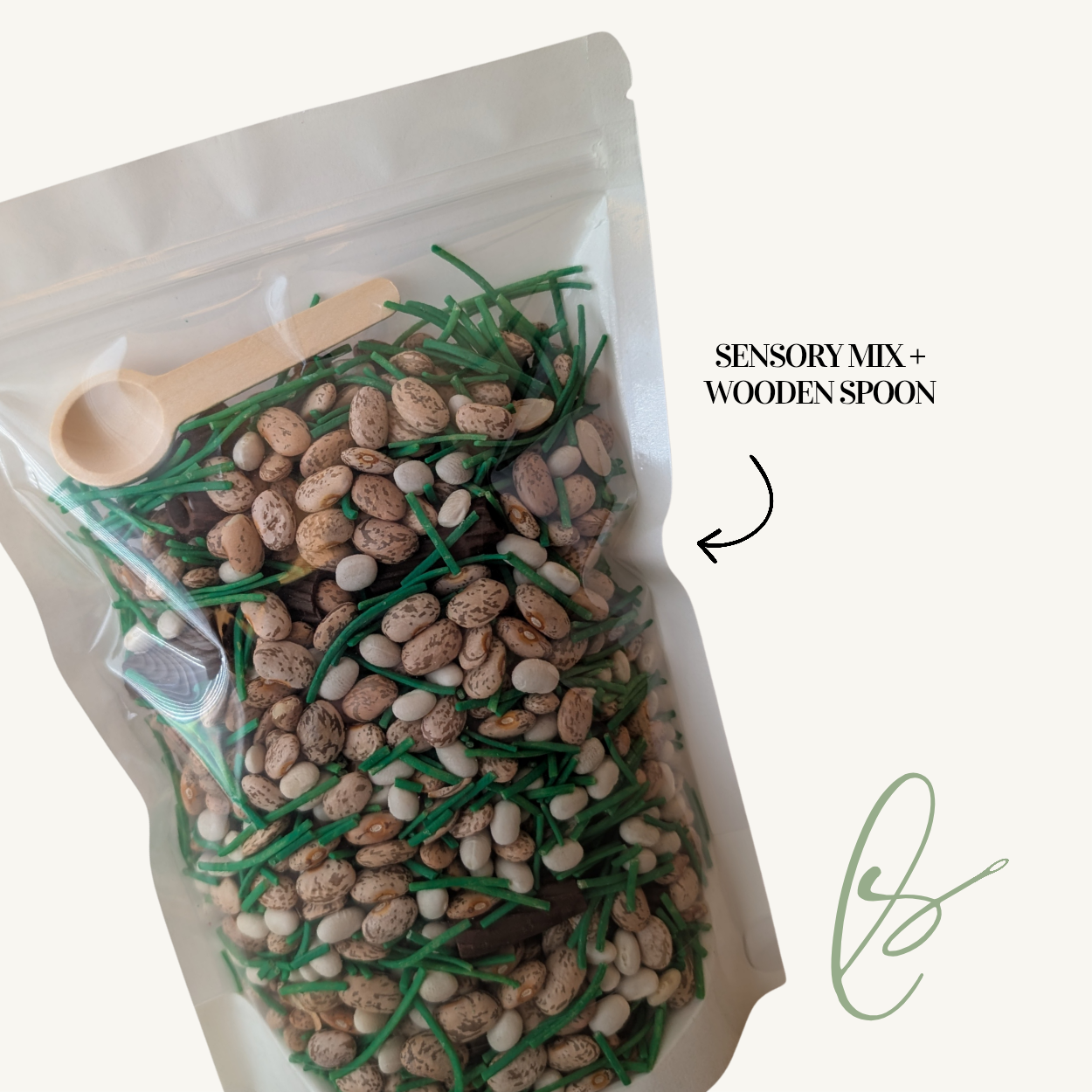 Slugs + Bugs Sensory Set