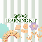 Spring Learning Kit