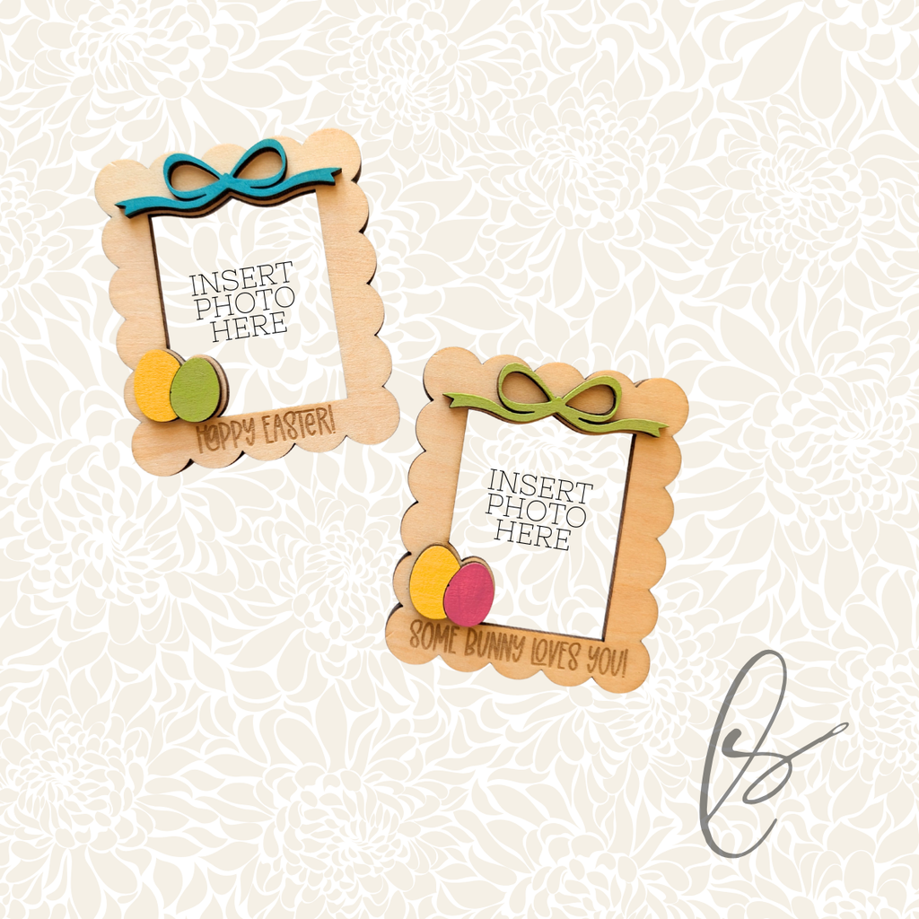 Little Bunny Keepsake Kit