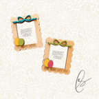 Little Bunny Keepsake Kit