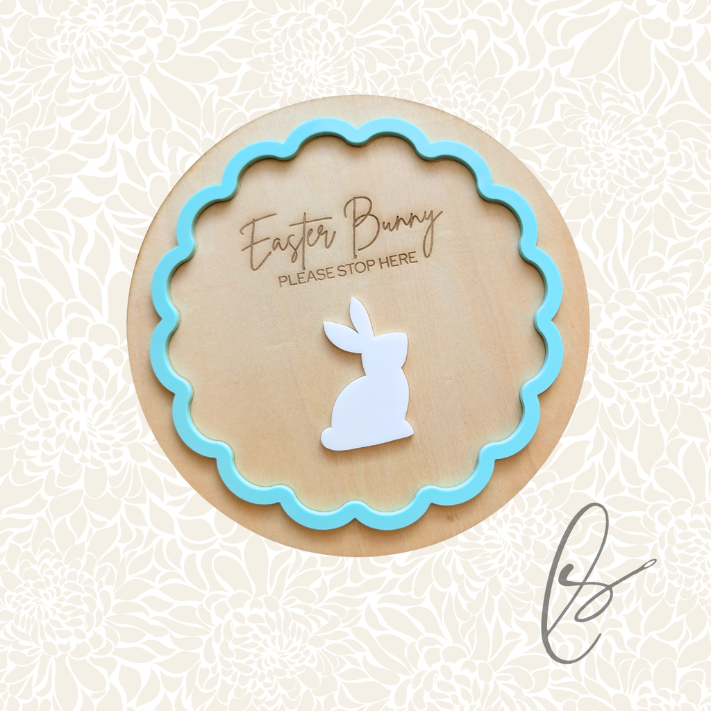 Little Bunny Keepsake Kit