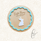 Little Bunny Keepsake Kit