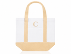 Canvas Tote Minis