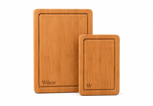 Bamboo Cutting Board