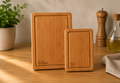 Bamboo Cutting Board