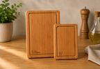 Bamboo Cutting Board