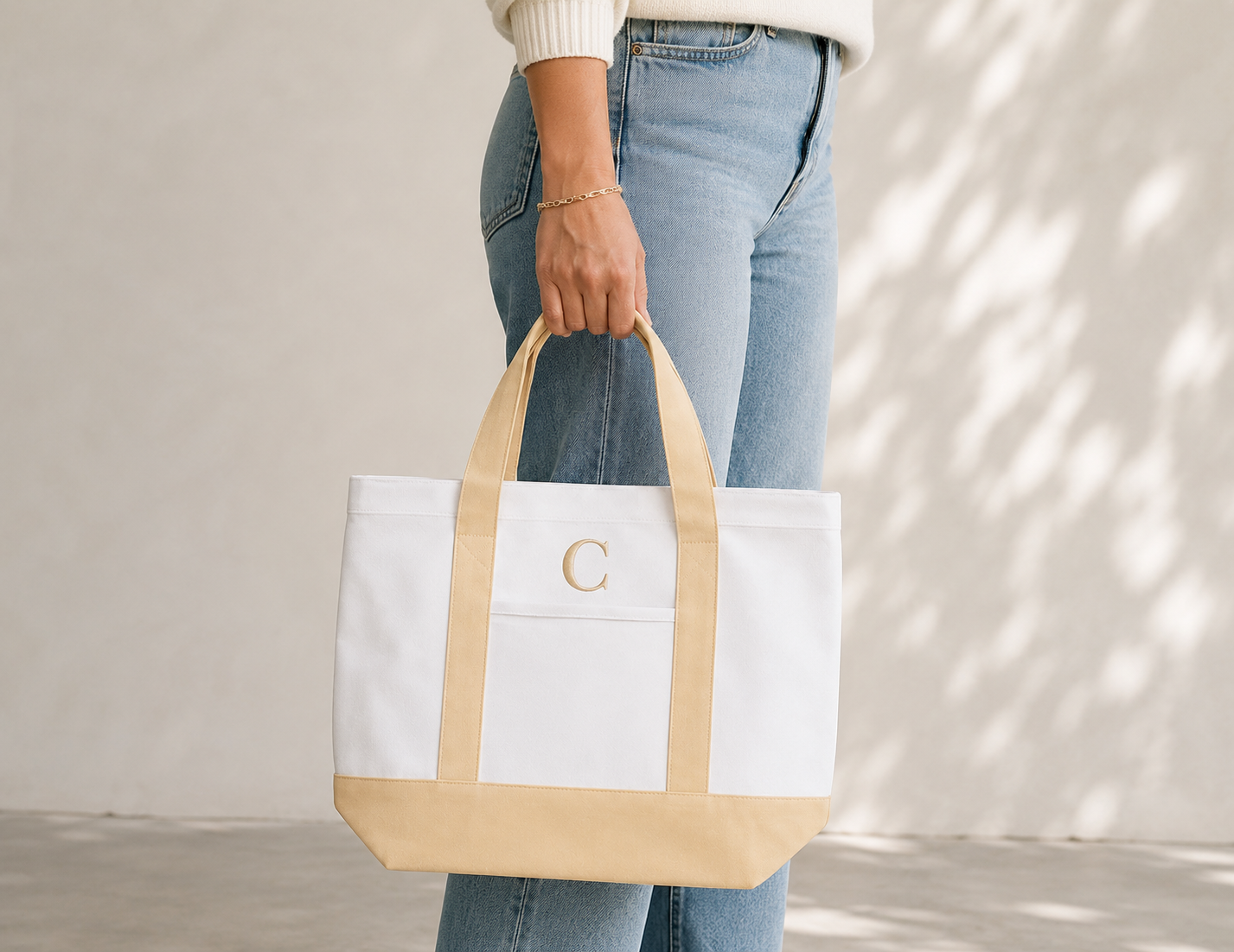 Canvas Tote Minis
