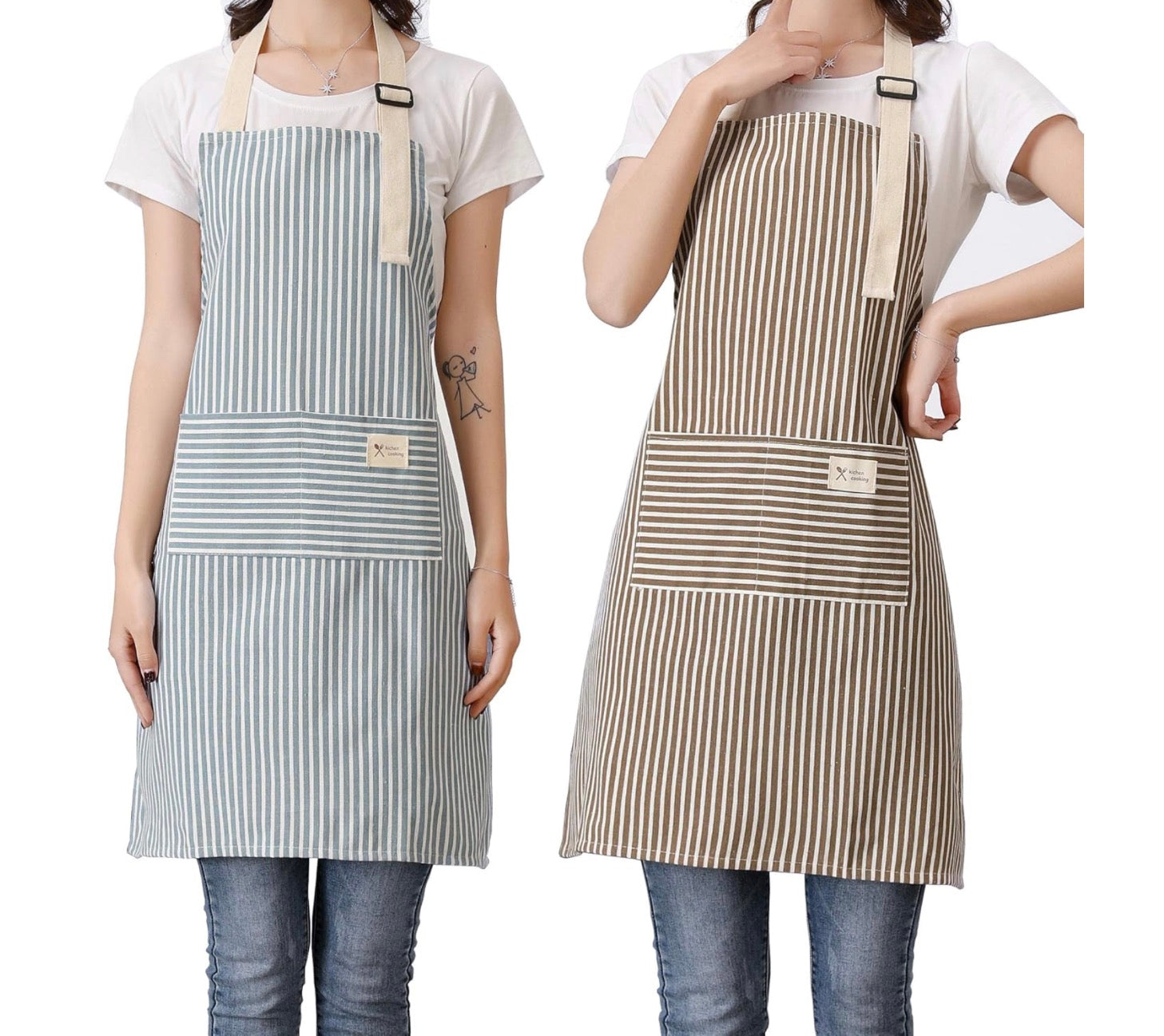 Cooking Apron