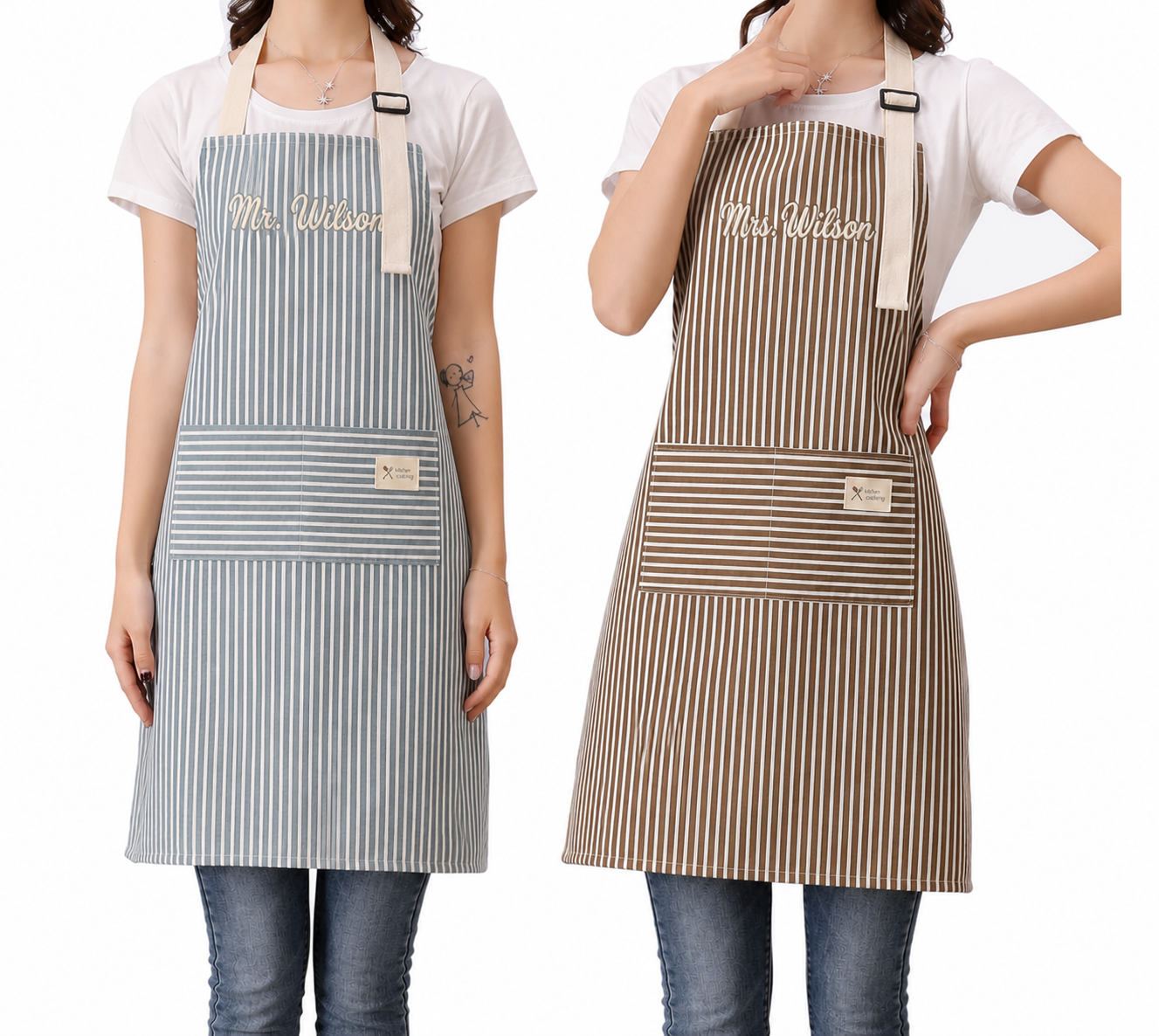 Cooking Apron