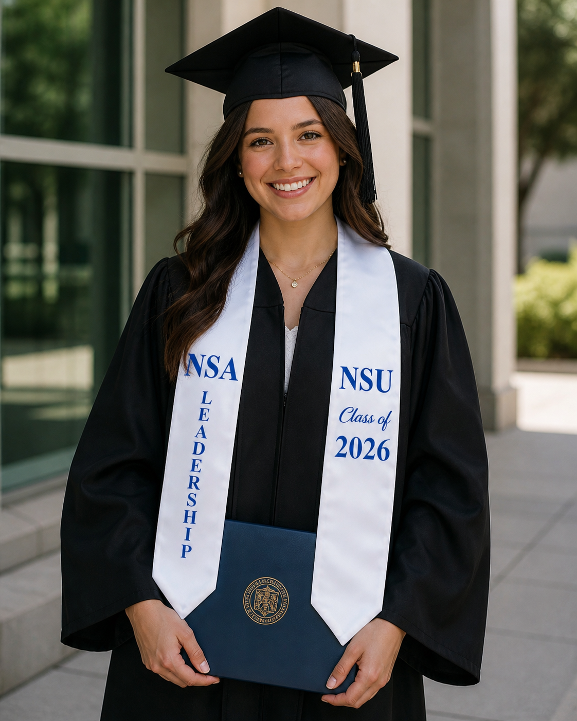 Graduation Stoles