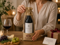 Wine Bottle Sleeve