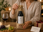 Wine Bottle Sleeve