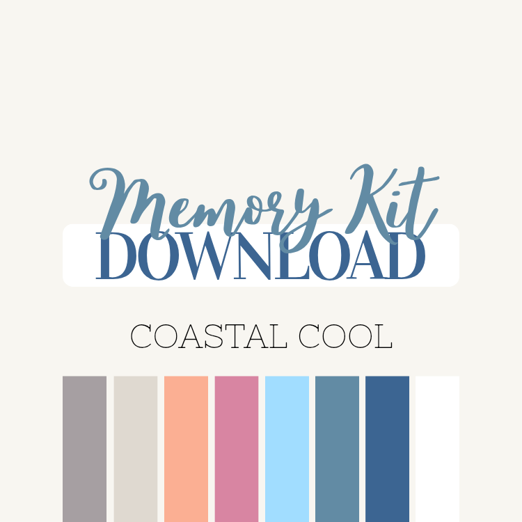 COASTAL COOL