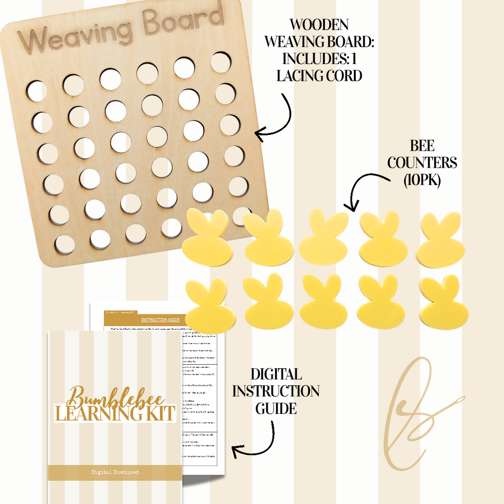 Bumblebee Learning Kit