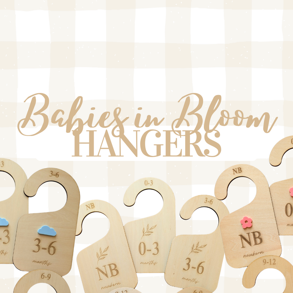 Closet Nursery Dividers