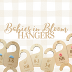 Closet Nursery Dividers