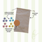 Petals & Play Learning Kit