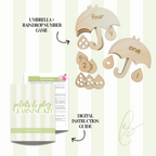 Petals & Play Learning Kit