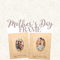 Mother's Day Frame