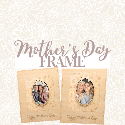 Mother's Day Frame