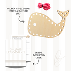 Sea Shells Learning Kit