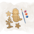 Paint & Play Party Kits