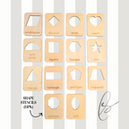 Board Basics Starter Kit