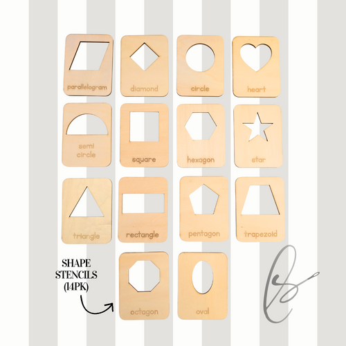 Board Basics Starter Kit