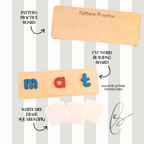 Board Basics Starter Kit