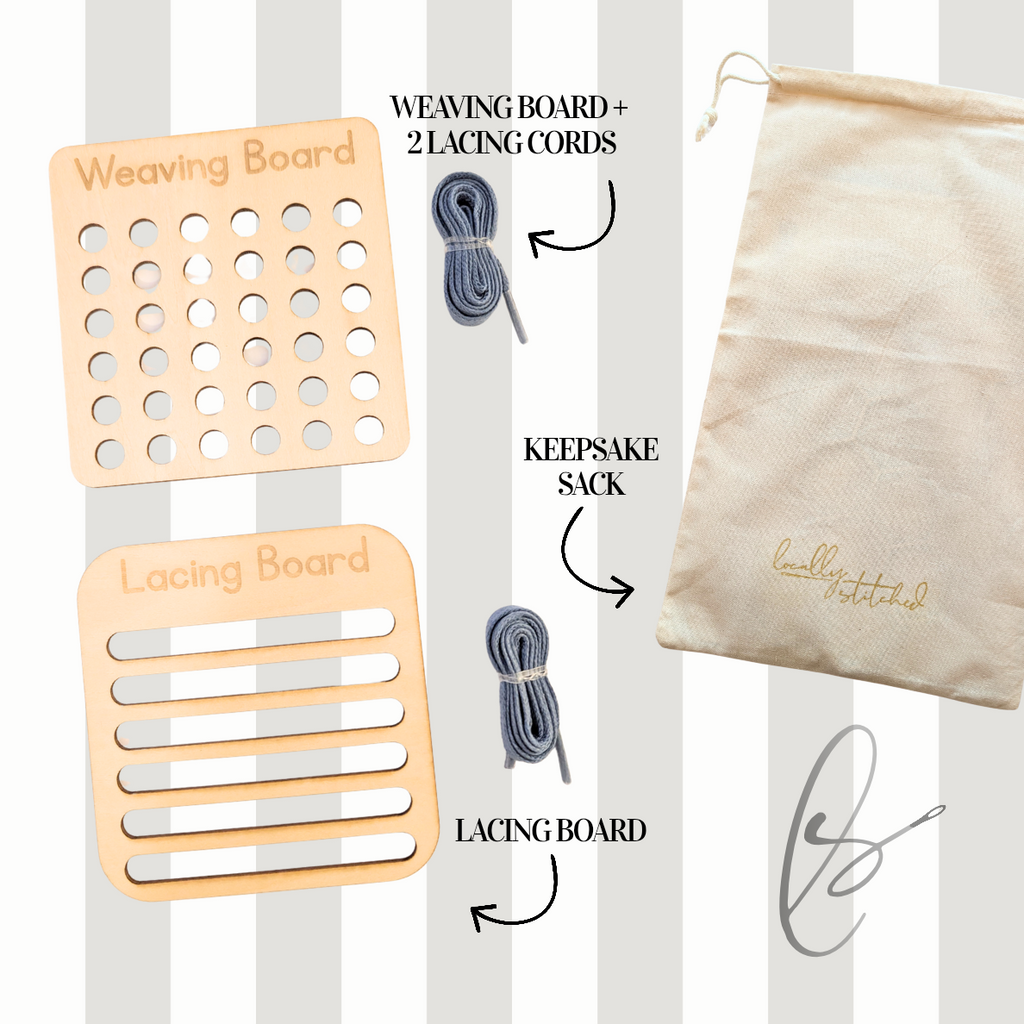 Board Basics Starter Kit