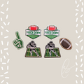 Football Patches