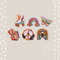 Peace Patches
