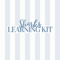 Sharks Learning Kit