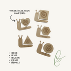 Slugs + Bugs Sensory Set