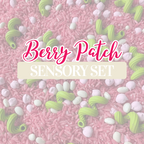 Berry Patch Sensory Set