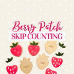 Berry Patch Skip Counting