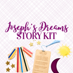 Joseph's Dreams Story Kit