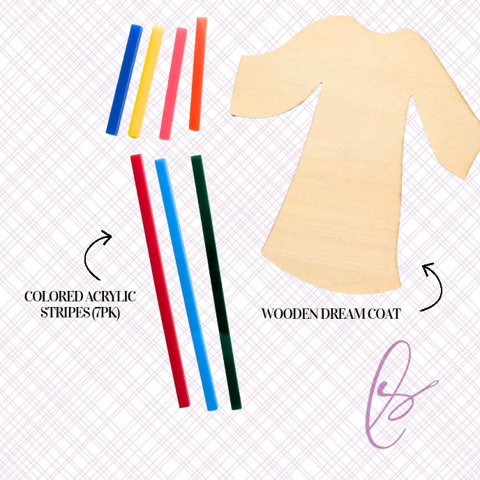 Joseph's Dreams Story Kit