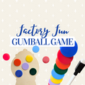 Gumball Game