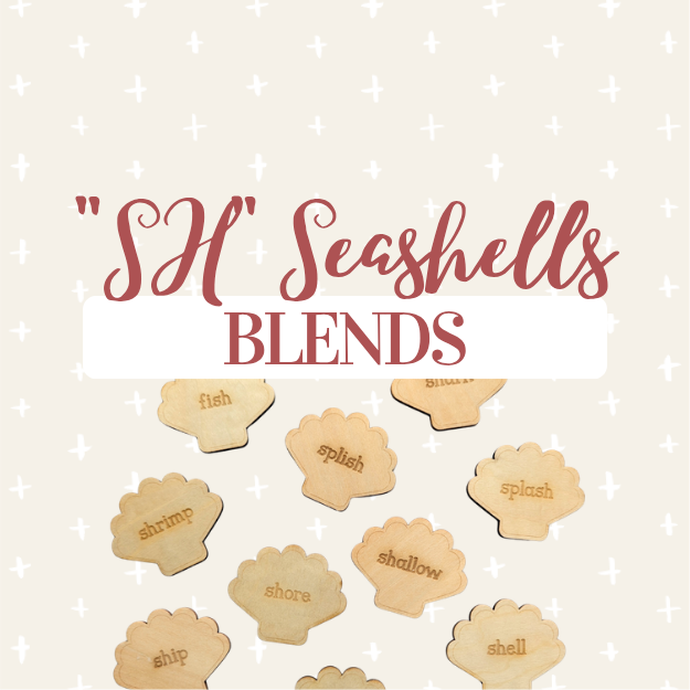 SH Seashell Game