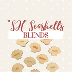 SH Seashell Game