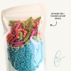 Ocean Commotion Sensory Set