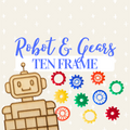 Robot & Gears