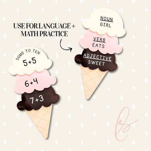 Sweet Scoops