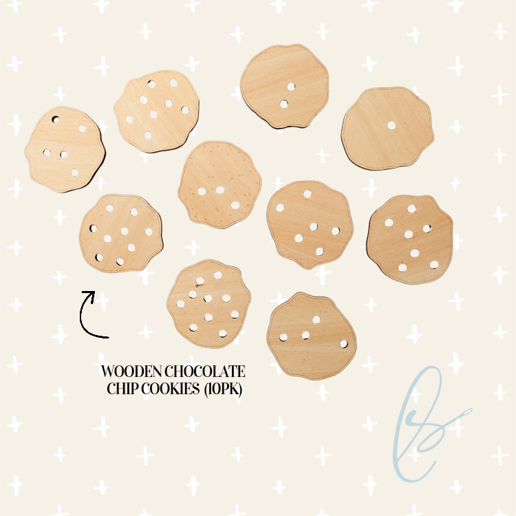 Cookie Jar Counting