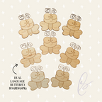 Butterfly Color Boards