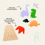 Dinosaur Skills Game