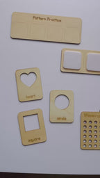 Board Basics Starter Kit